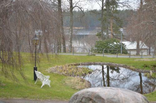 Hostal Mullsj� Folkh�gskola
