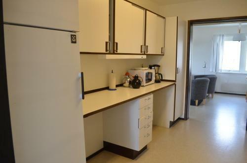 Hostal Mullsj� Folkh�gskola