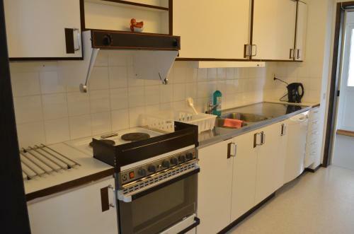 Hostal Mullsj� Folkh�gskola