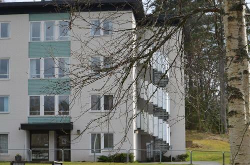 Hostal Mullsj� Folkh�gskola
