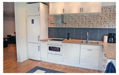 Apartment Habo 36