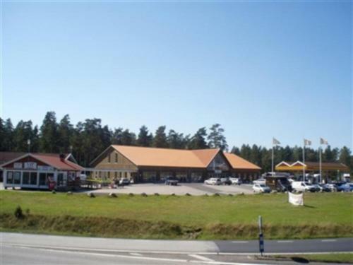 Motel Vip Mullsj�