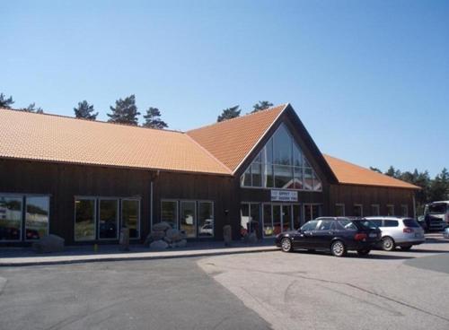 Motel Vip Mullsj�