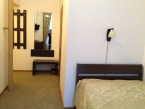 Hotel Austrian Yard