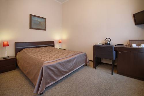 Hotel Austrian Yard