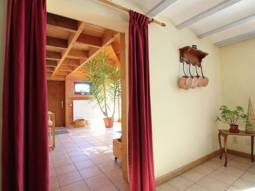 Agroturismo Holiday Home Li Vert Veschau Sohier