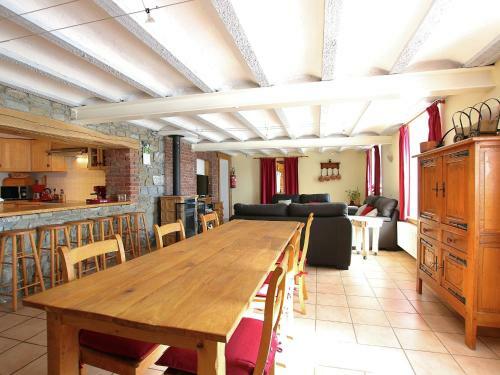Agroturismo Holiday Home Li Vert Veschau Sohier