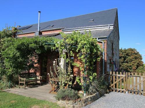 Agroturismo Holiday Home Li Vert Veschau Sohier