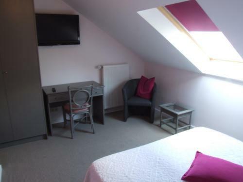 Well'in Hotel