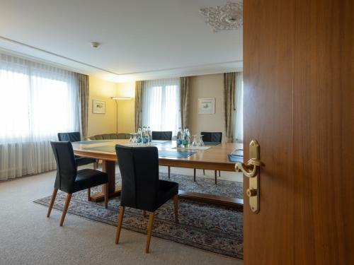 Landgasthof Hotel Menzberg