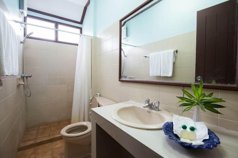 Hotel Eurasia Cha-am Lagoon