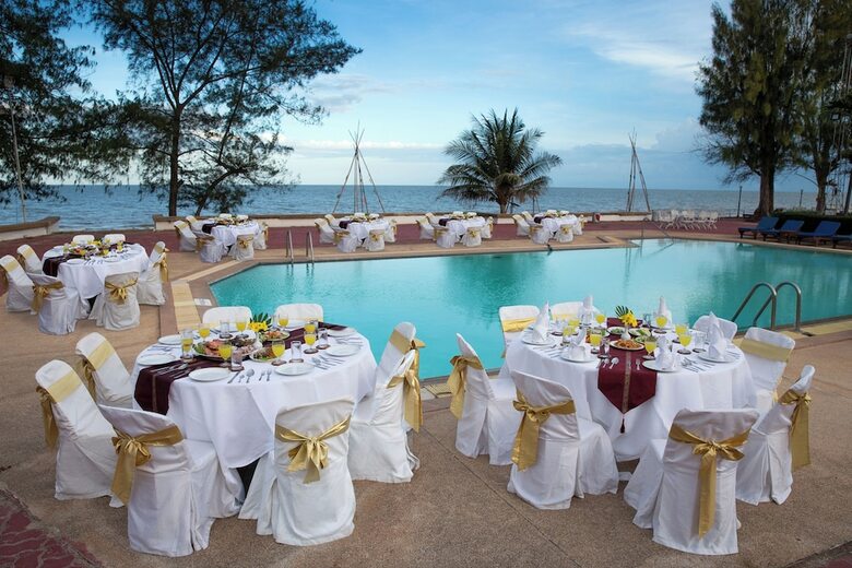 Hotel Eurasia Cha-am Lagoon