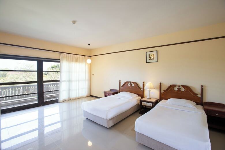 Hotel Eurasia Cha-am Lagoon