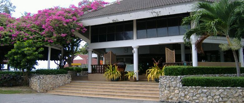 Hotel Eurasia Cha-am Lagoon