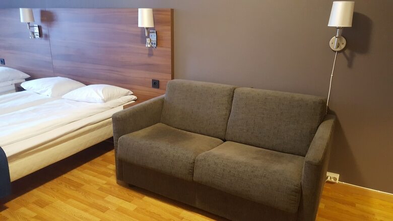 Thon Hotel Backlund