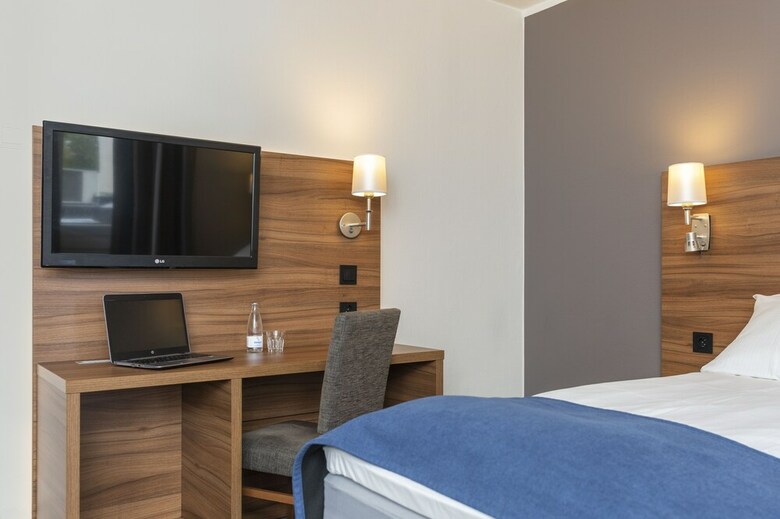 Thon Hotel Backlund
