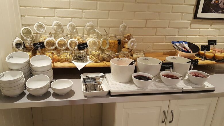 Thon Hotel Backlund