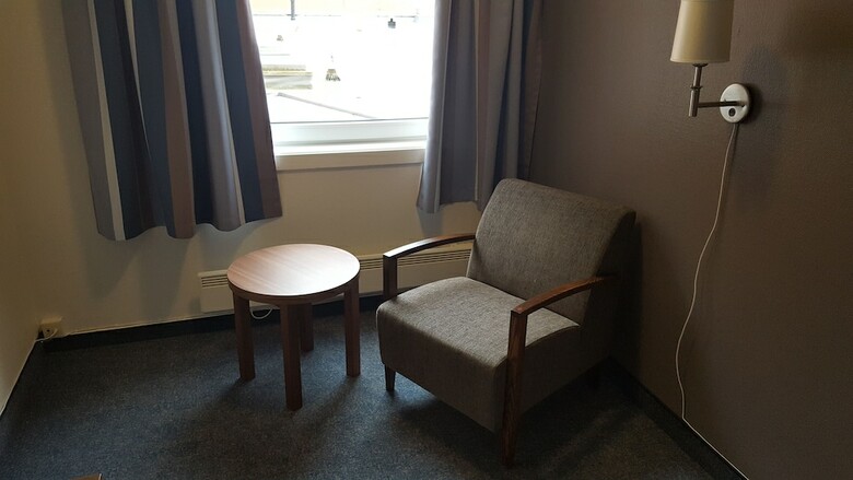 Thon Hotel Backlund