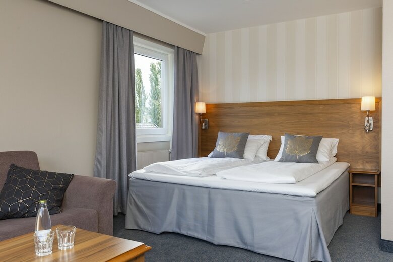Thon Hotel Backlund