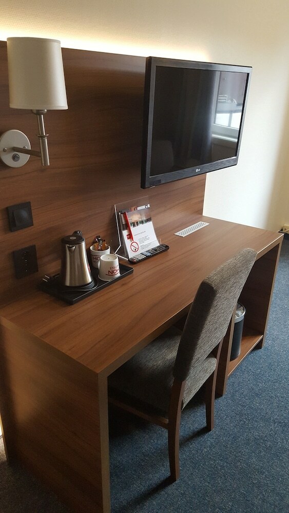 Thon Hotel Backlund