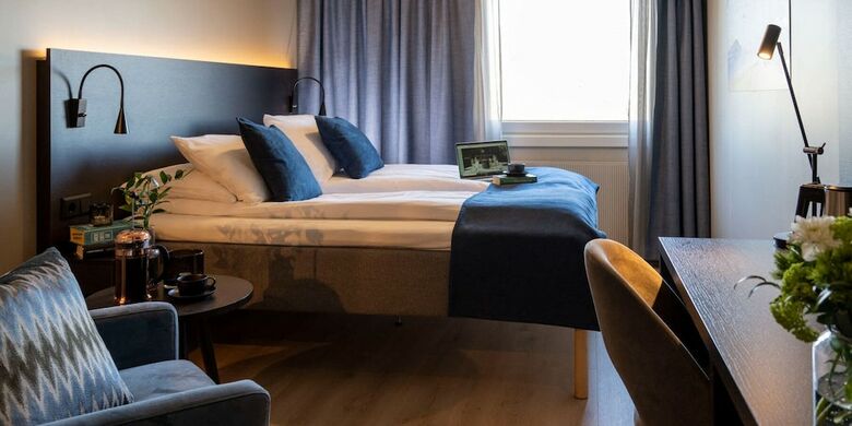 Thon Hotel Backlund