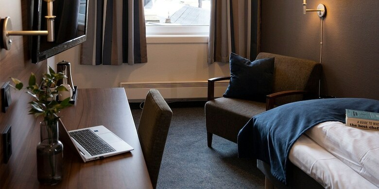 Thon Hotel Backlund