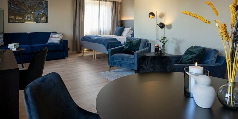Thon Hotel Backlund