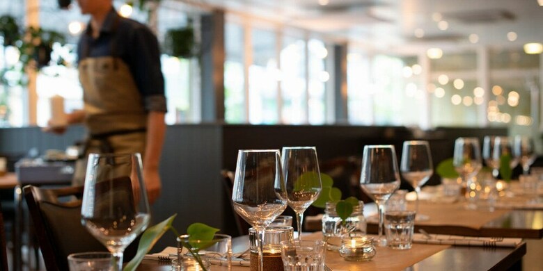 Thon Hotel Backlund