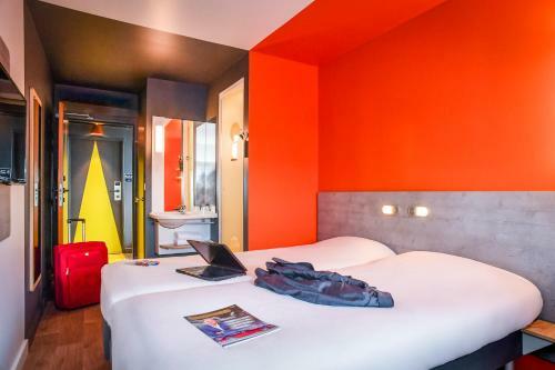 Hotel Ibis Budget Geneve Saint Genis Pouilly