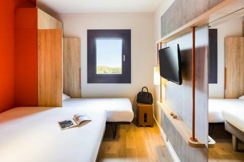 Hotel Ibis Budget Geneve Saint Genis Pouilly