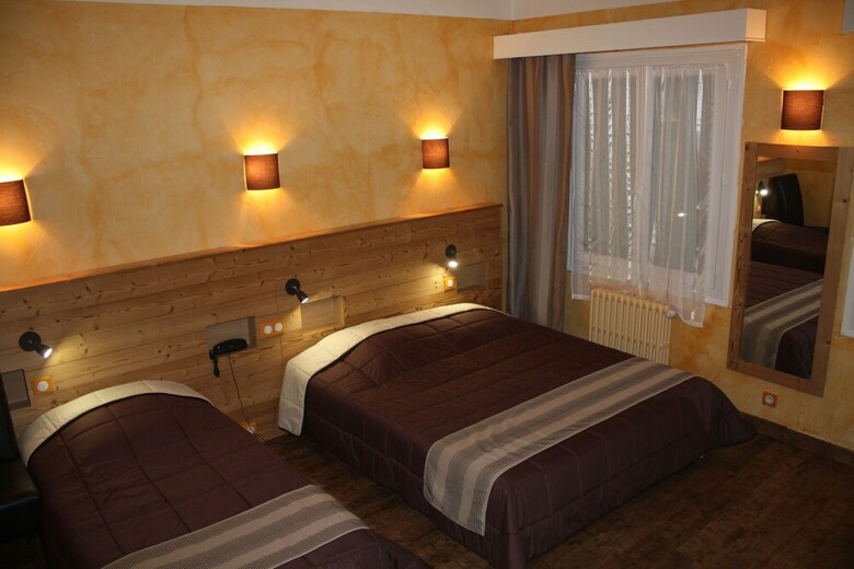 Savoy Hotel
