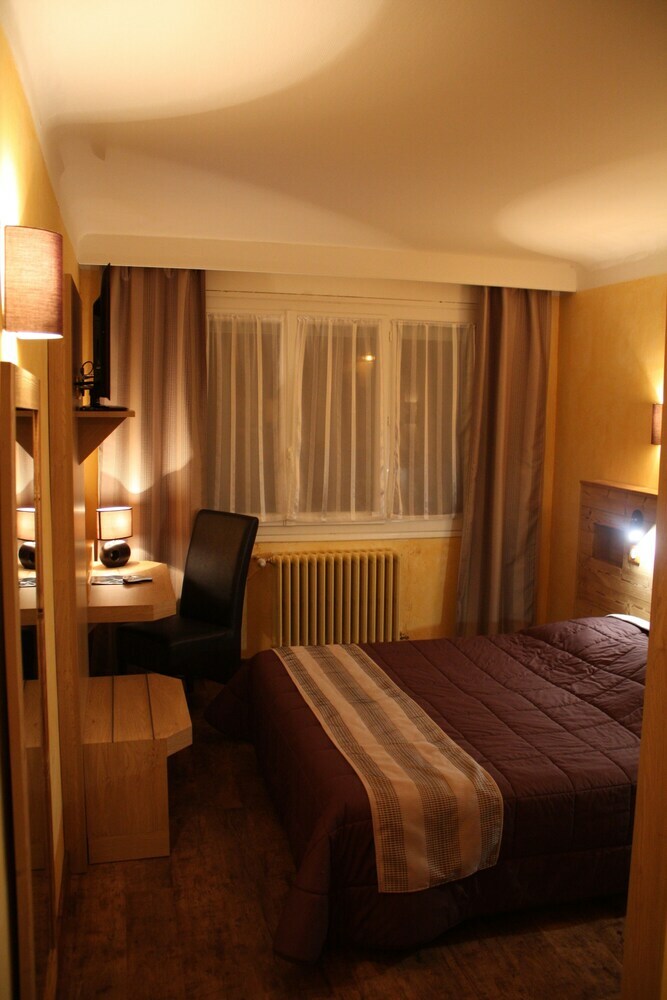 Savoy Hotel