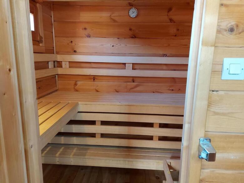 Failrytale Chalet In Lotharingen With Garden