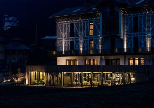 Hotel Maison Aribert