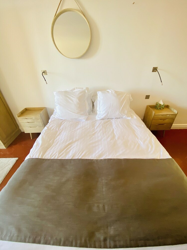 Hotel Hostellerie De La Fontaine