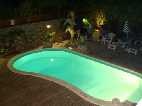 Villa La Caze