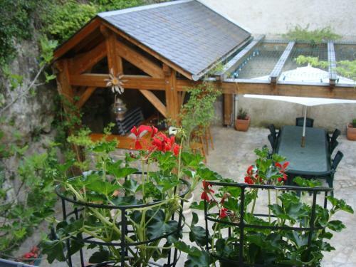 Villa La Caze