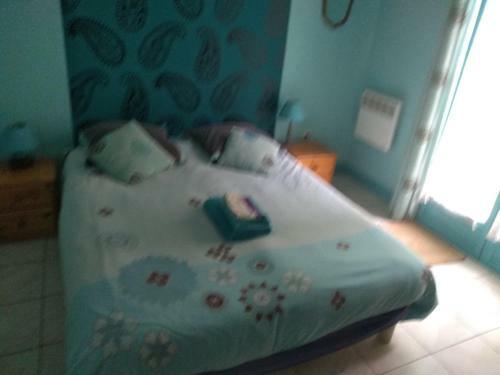 Bed & Breakfast Elevage Du Plec