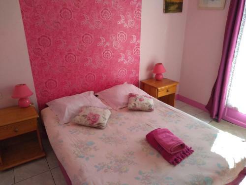 Bed & Breakfast Elevage Du Plec