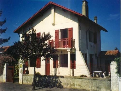 House Chalet Simone