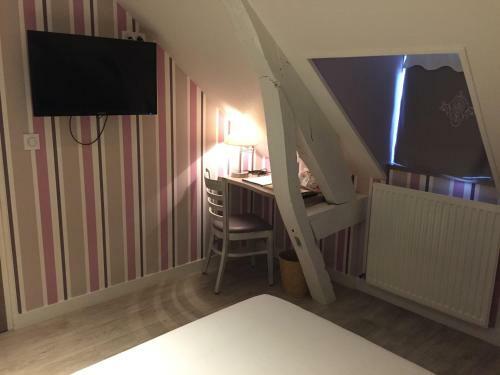 Hotel Sophie