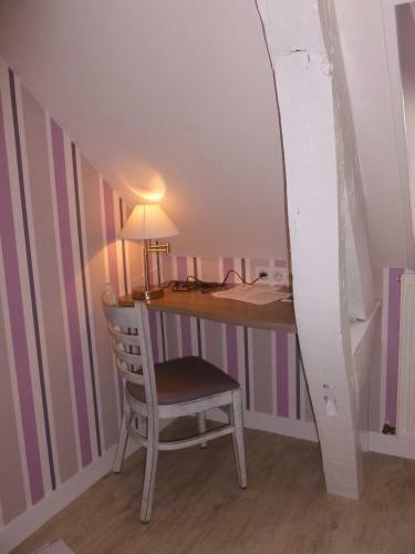 Hotel Sophie