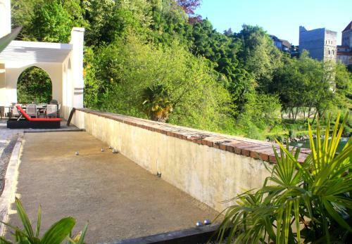 Bed & Breakfast Chambres Du Pont De La L�gende