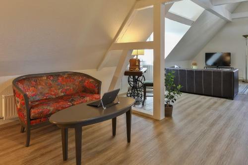Apartamento Gites La Maison Mann