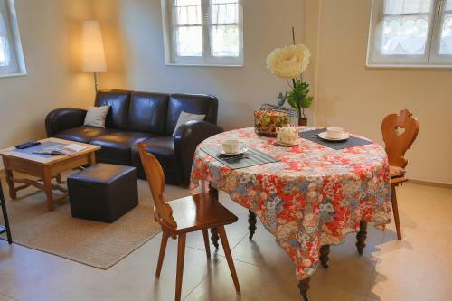 Apartamento Gites La Maison Mann