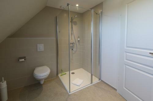 Apartamento Gites La Maison Mann