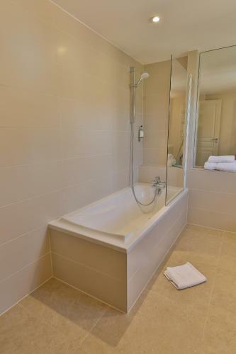 Apartamento Gites La Maison Mann