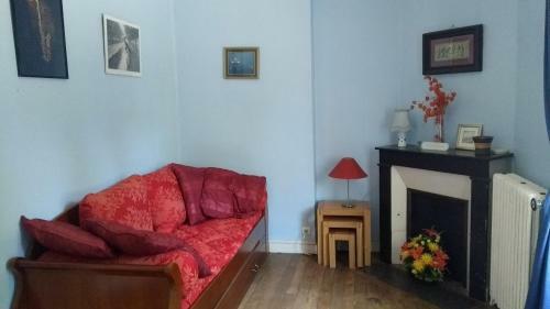 Hostal Maison Du Moulinassou