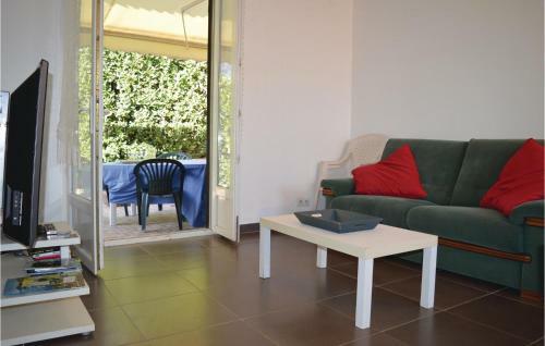 Two-bedroom Holiday Home In San Nicolao