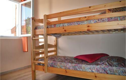 Two-bedroom Holiday Home In San Nicolao